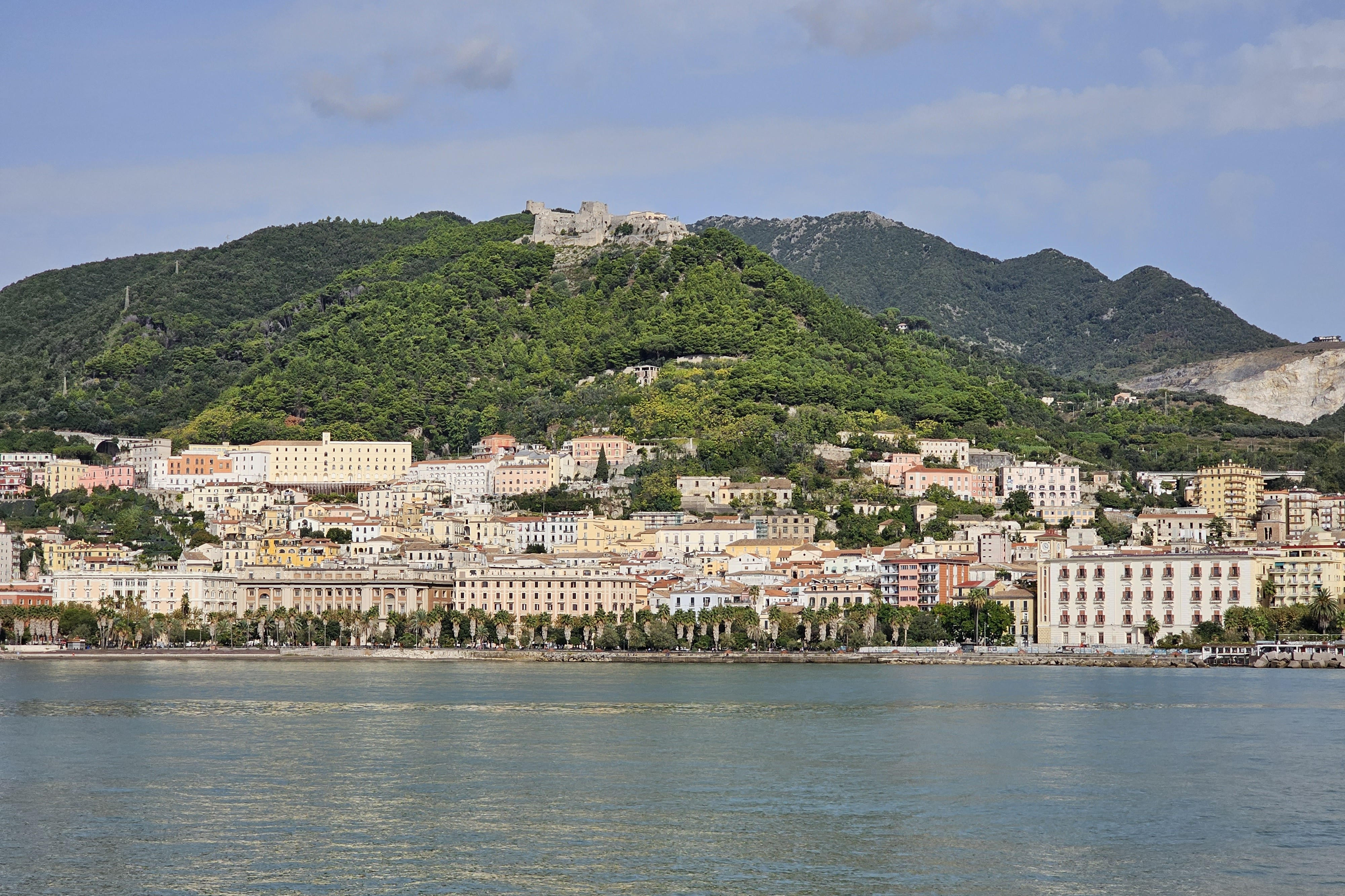 Salerno